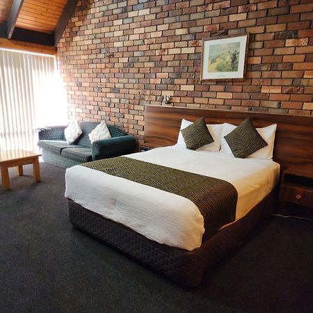 Belvoir Village Motel & Apartments Вудонга Екстериор снимка