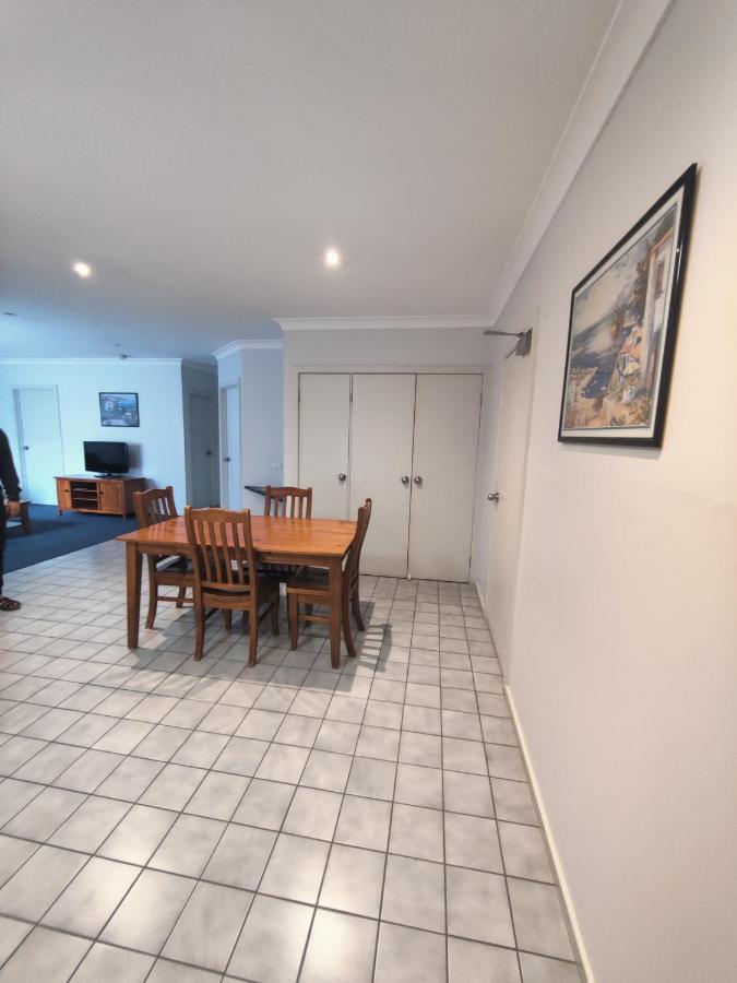 Belvoir Village Motel & Apartments Вудонга Екстериор снимка