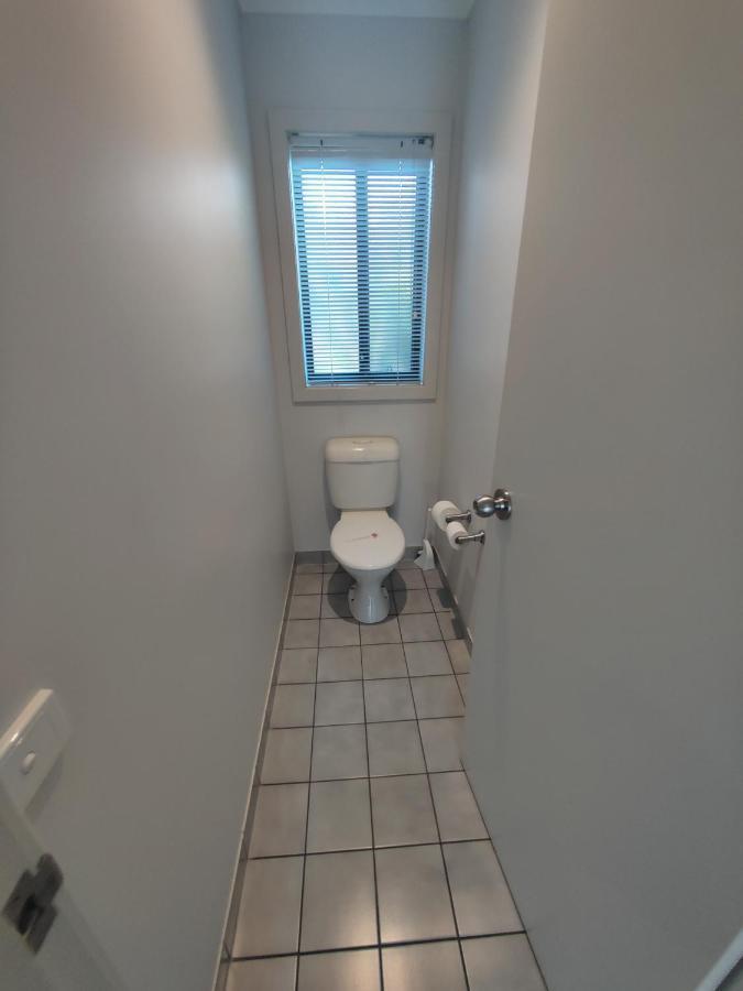 Belvoir Village Motel & Apartments Вудонга Екстериор снимка