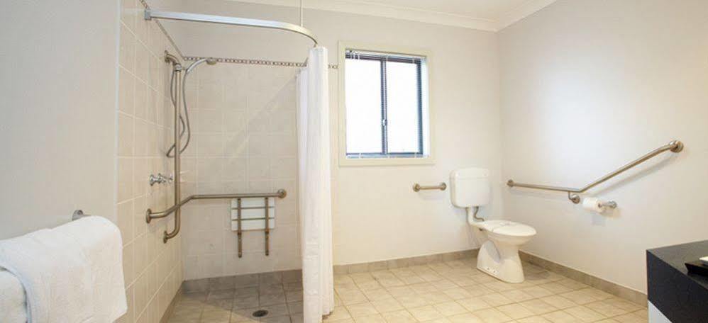 Belvoir Village Motel & Apartments Вудонга Екстериор снимка